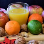 fruit, apple, tangerines-3965383.jpg