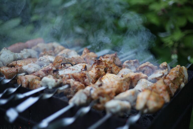 shish kebab, summer, meat-861794.jpg